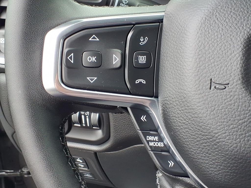 2025 RAM Ram 1500 Pickup Laramie - Photo 10