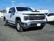  Chevrolet Silverado 2500HD