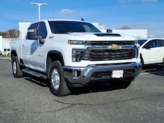 Used 2024 Chevrolet Silverado 2500HD Z71 LT CREW CAB 4X4 6'9 BED for Sale in Freehold, NJ, at Freehold Dodge