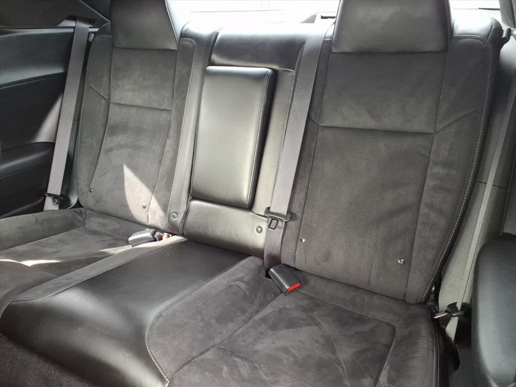 used 2023 Dodge Challenger car, priced at $37,600