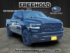 Used 2024 Ram 1500 Laramie Truck Crew Cab for sale in Freehold NJ