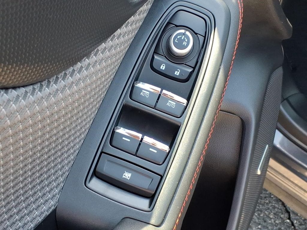 2024 Subaru Forester Sport - Photo 15