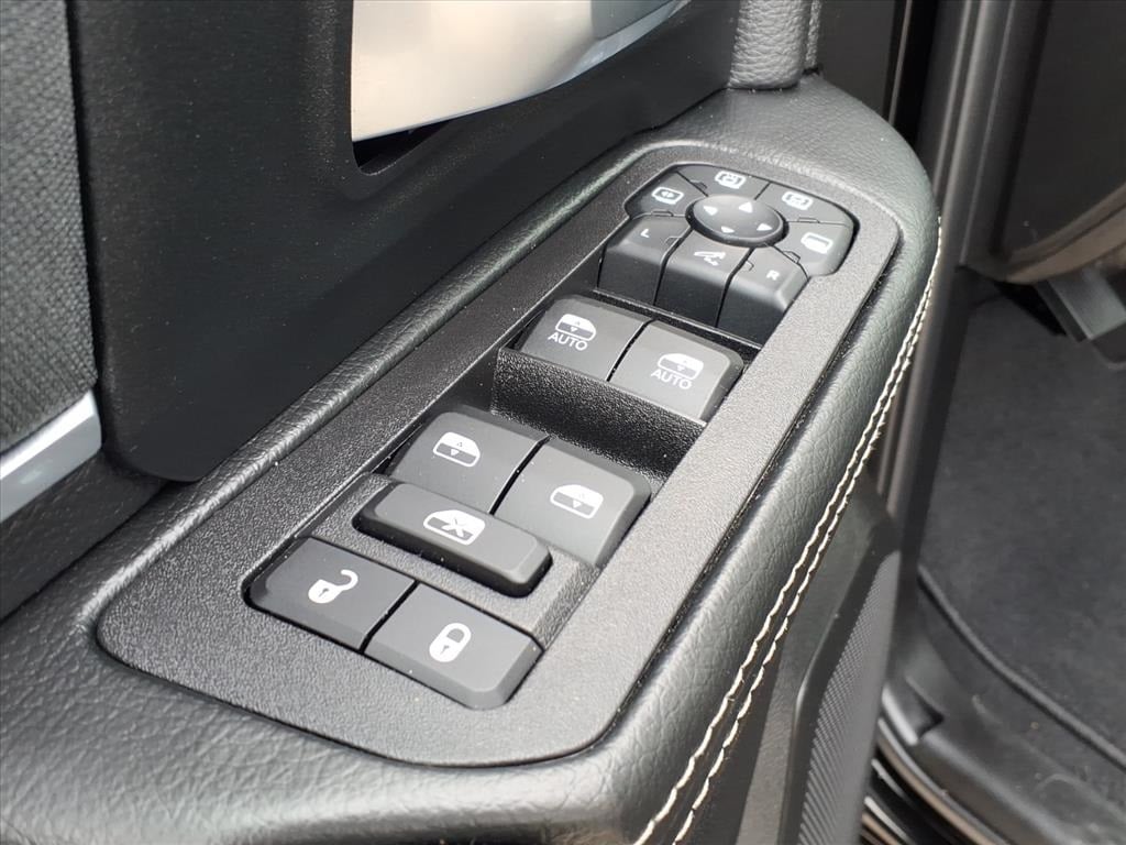 used 2025 Ram 2500 car, priced at $51,901