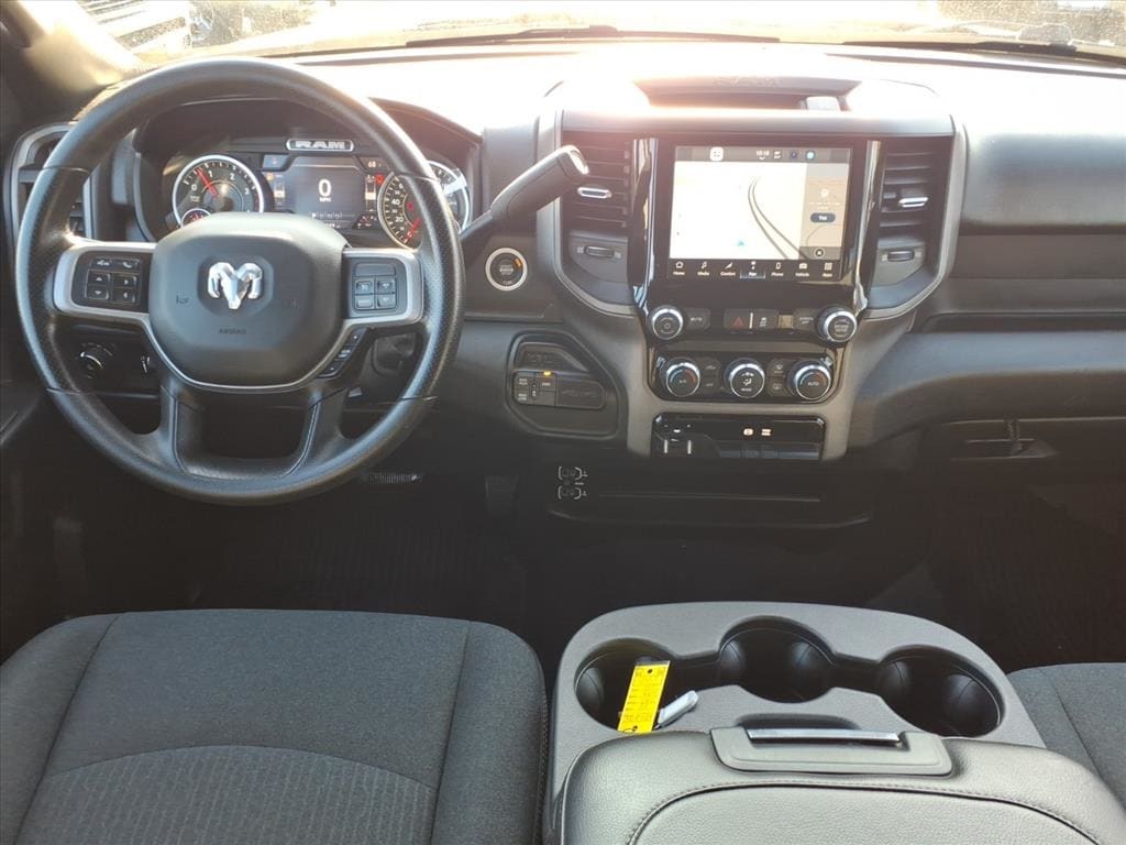 used 2022 Ram 3500 car, priced at $45,900