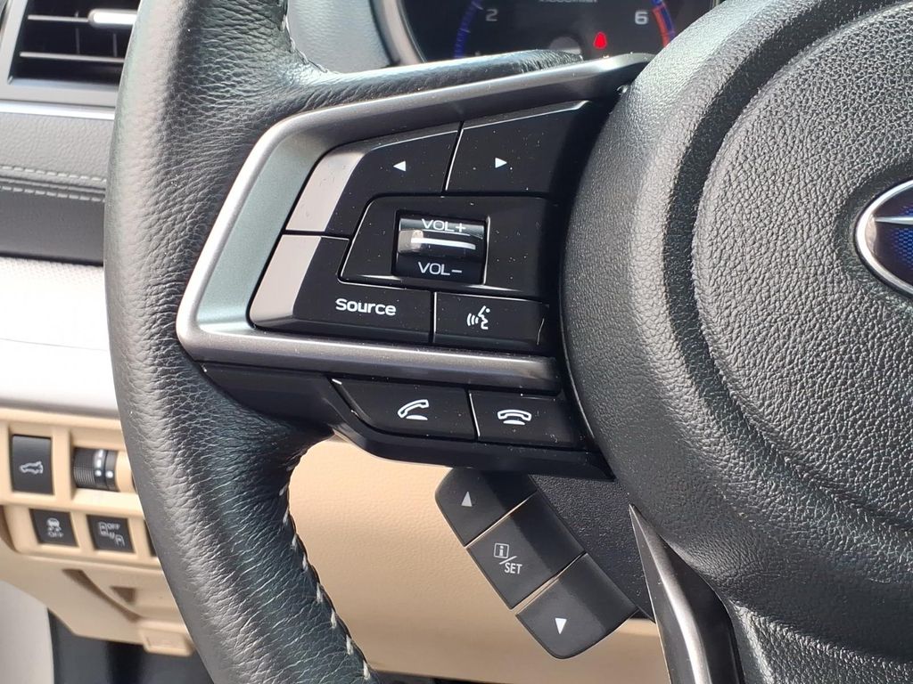 used 2019 Subaru Outback car, priced at $18,199