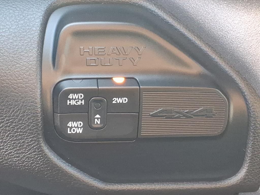 used 2022 Ram 3500 car, priced at $45,900