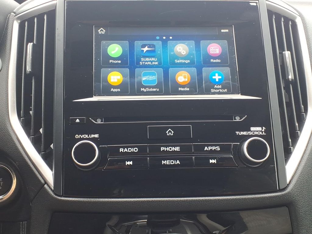 used 2022 Subaru Forester car, priced at $26,199