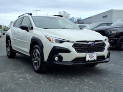 Used 2024 Subaru Crosstrek PREMIUM SUV for Sale in Freehold, NJ, at Freehold Dodge