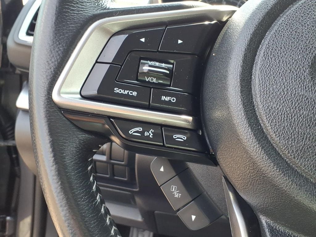 2018 Subaru Impreza Limited - Photo 12