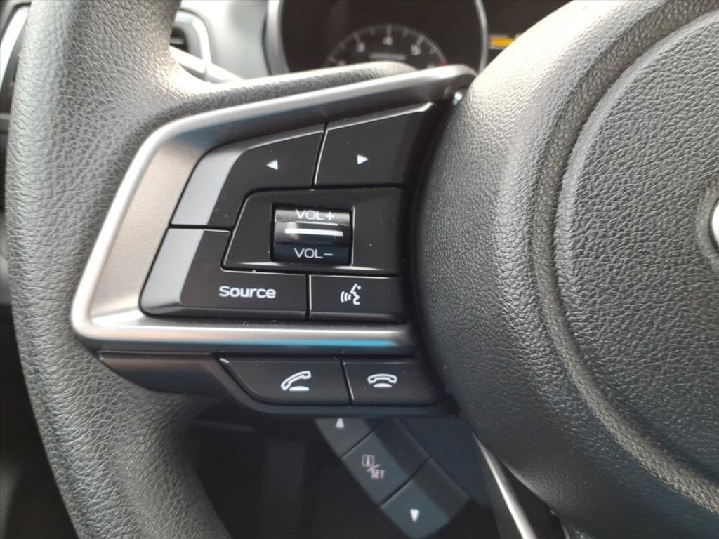 used 2018 Subaru Legacy car, priced at $14,900