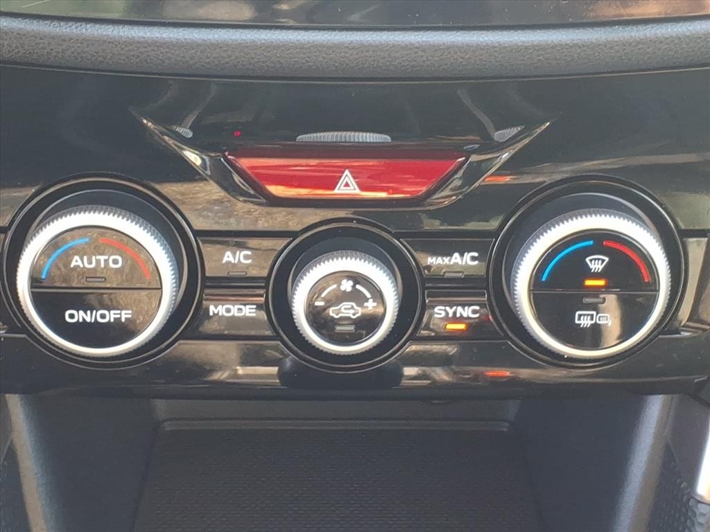 used 2020 Subaru Forester car, priced at $23,900