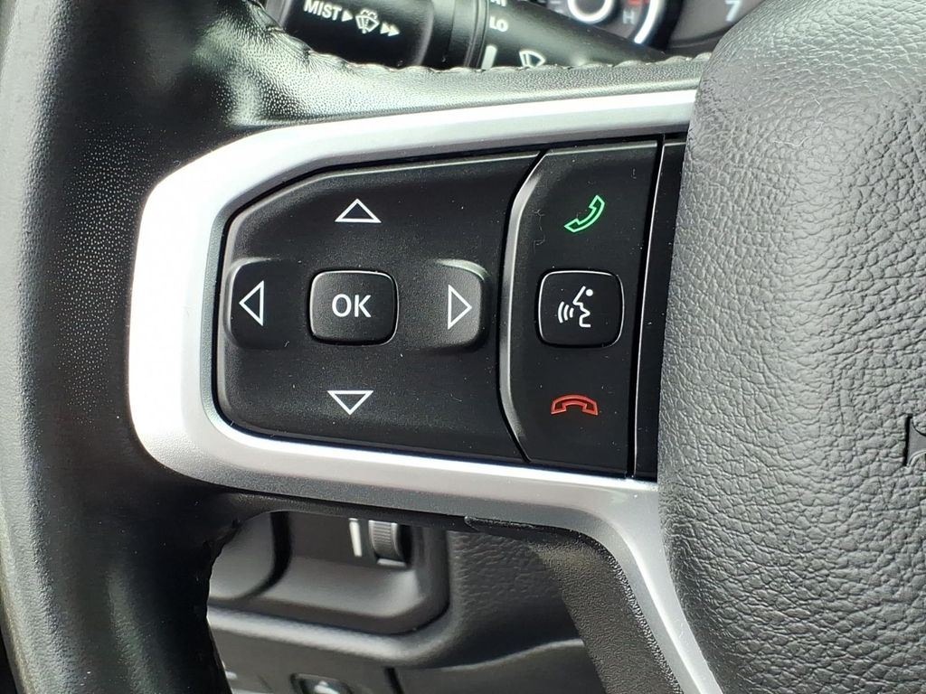 2022 RAM Ram 1500 Pickup Big Horn/Lone Star - Photo 12