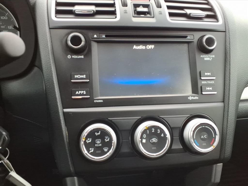 used 2017 Subaru Forester car, priced at $14,900