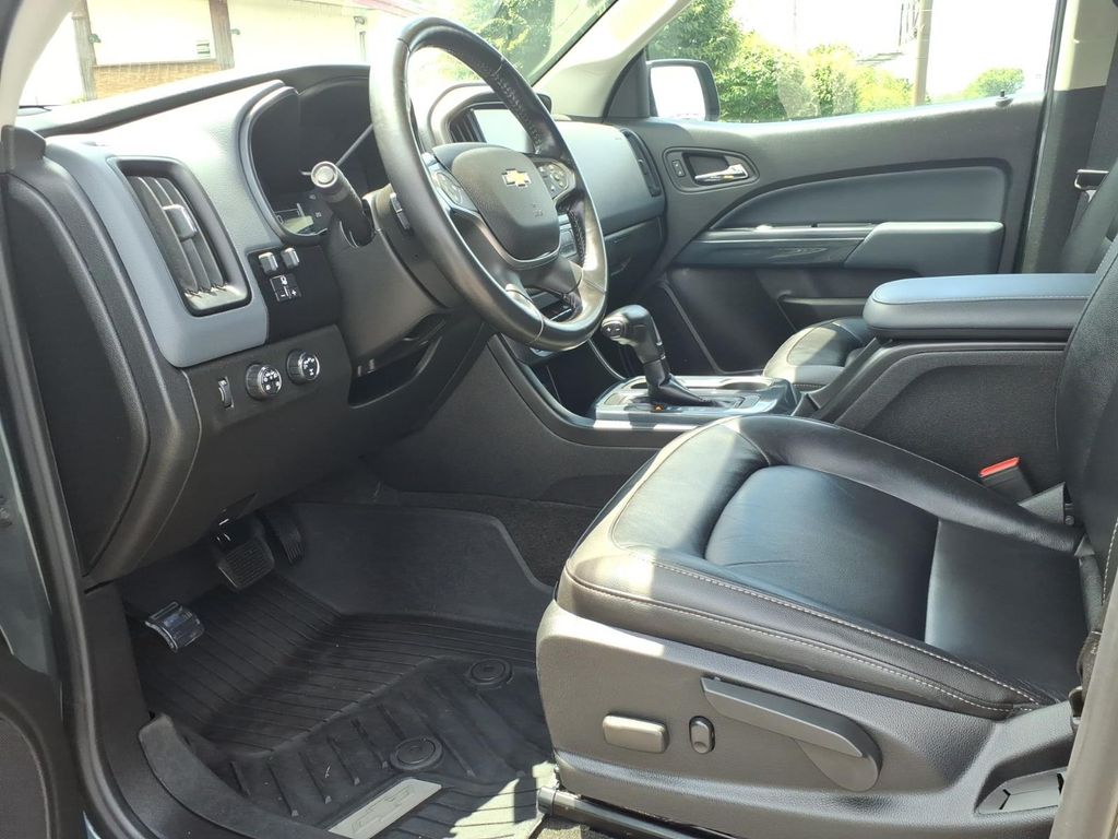 2018 Chevrolet Colorado Z71 - Photo 13
