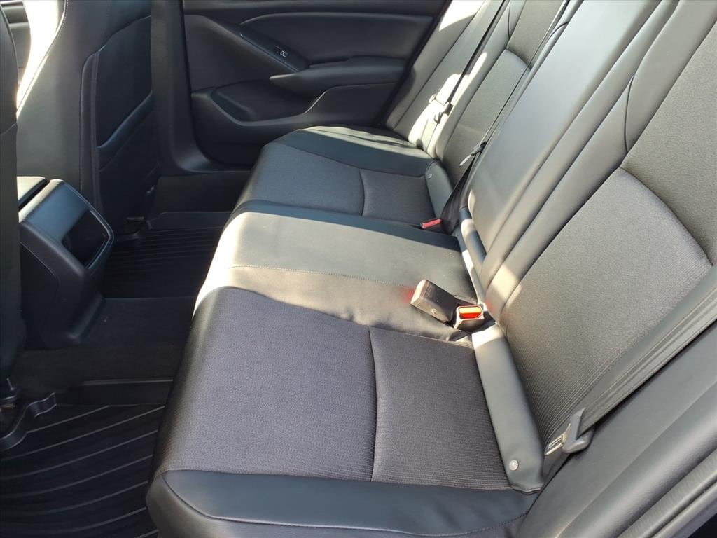 used 2018 Honda Accord car, priced at $16,900