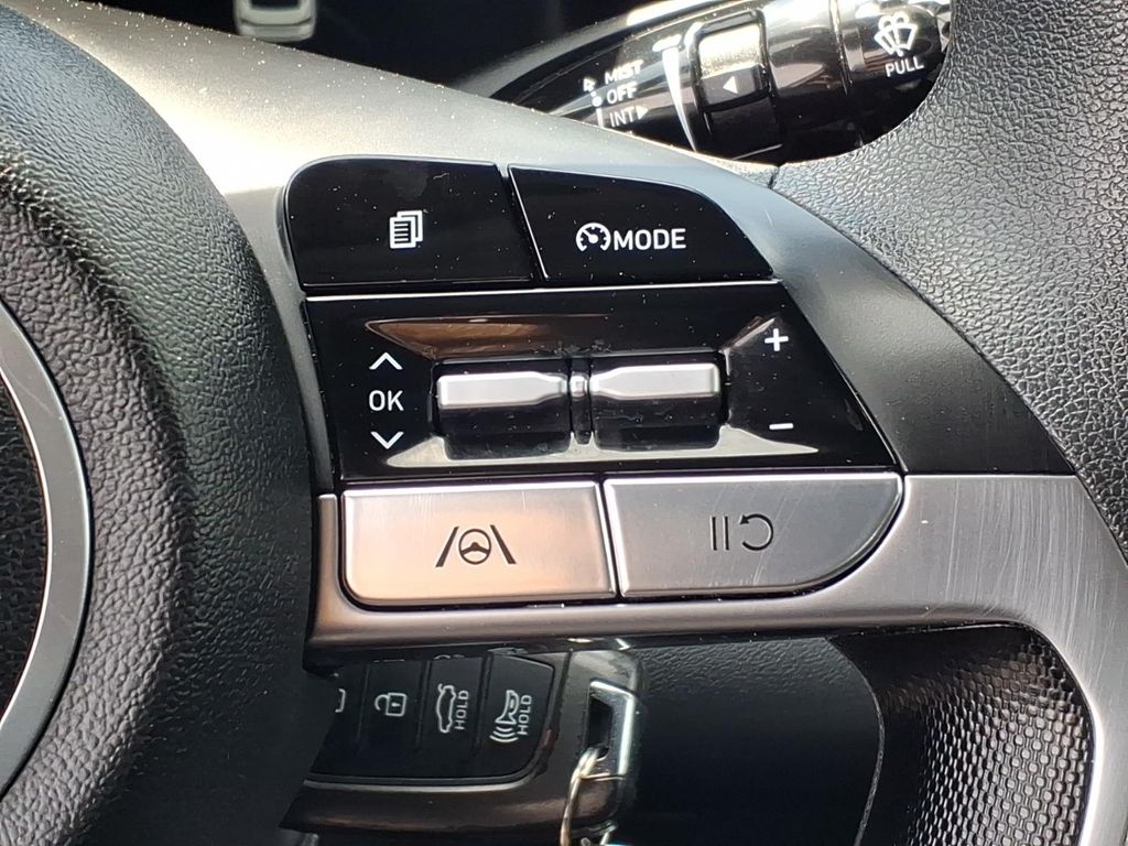 used 2021 Hyundai Elantra car, priced at $13,600