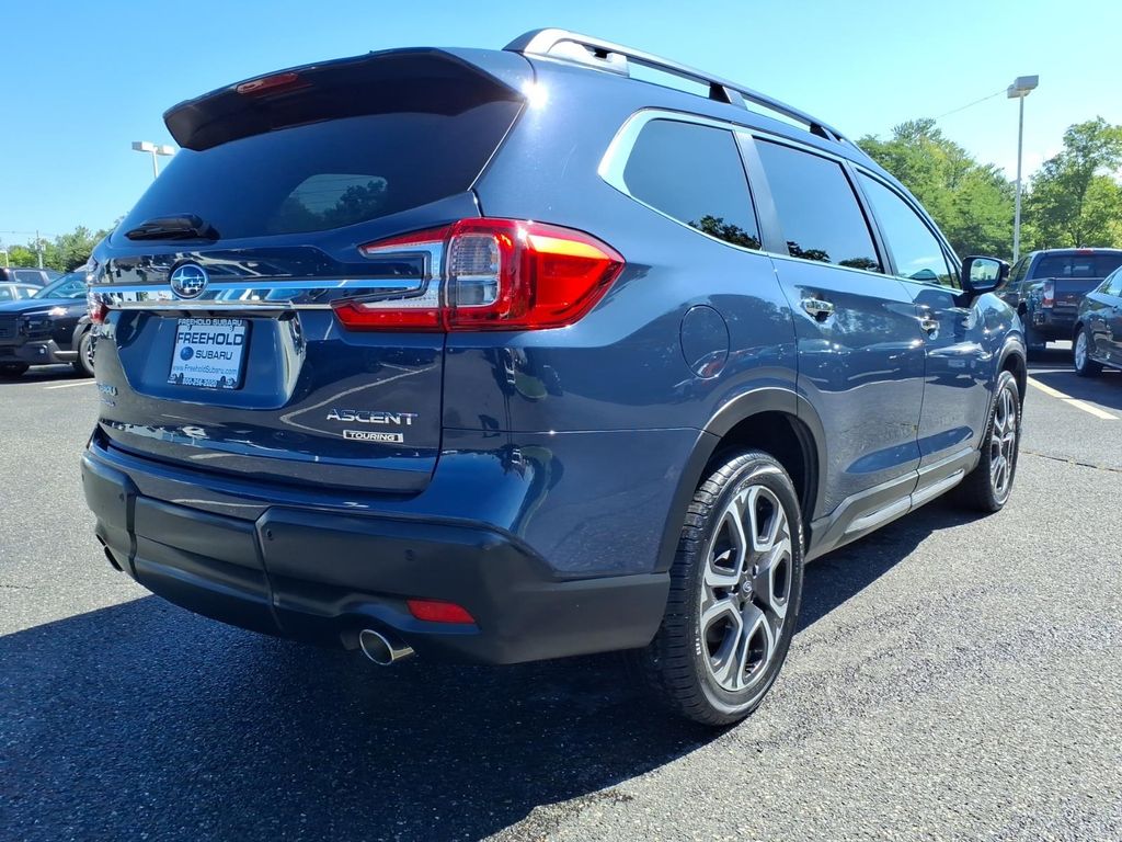 2024 Subaru Ascent Touring - Photo 19