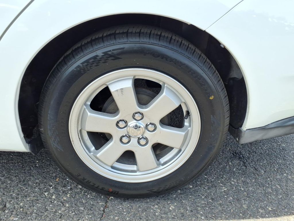 used 2008 Toyota Prius car, priced at $13,599