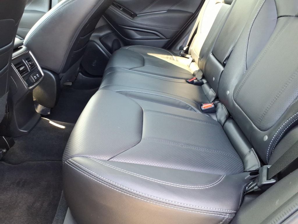 used 2020 Subaru Forester car, priced at $23,599