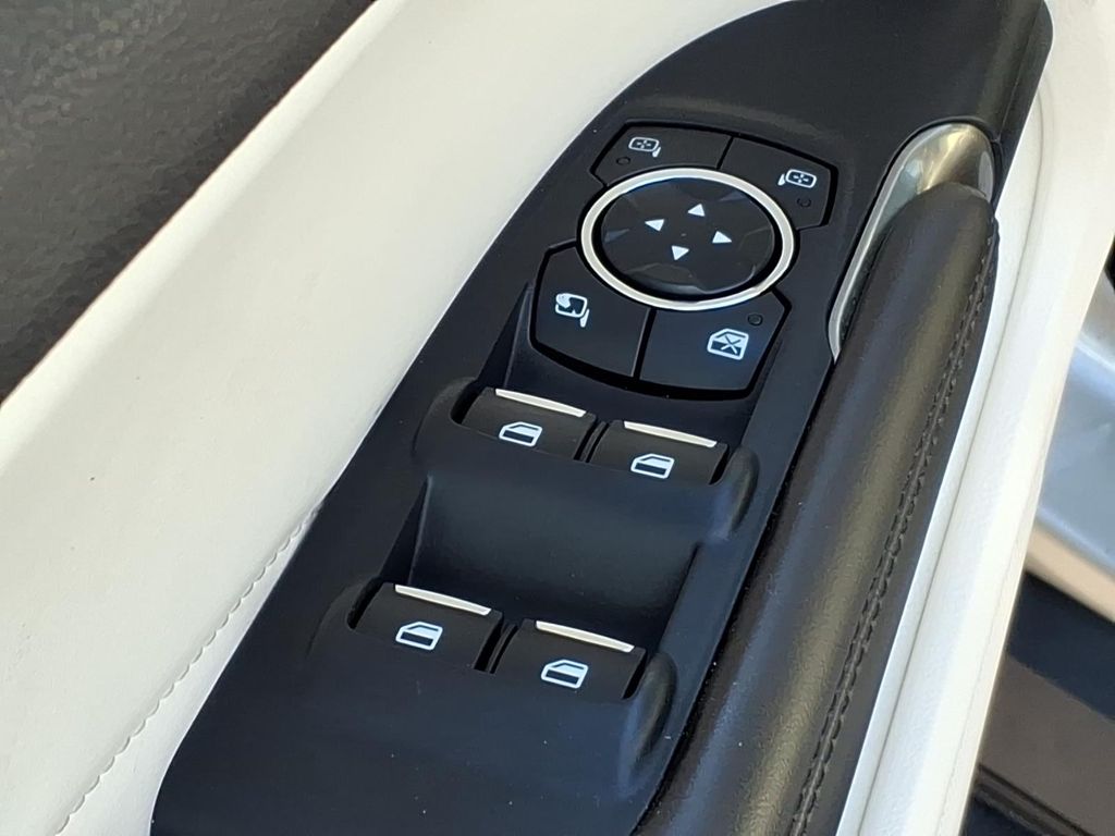 used 2015 Lincoln MKC car, priced at $15,599
