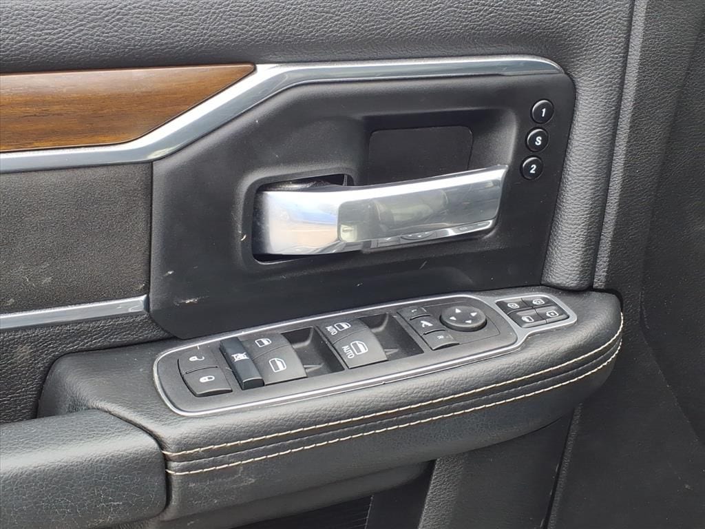 used 2024 Ram 2500 car, priced at $53,599