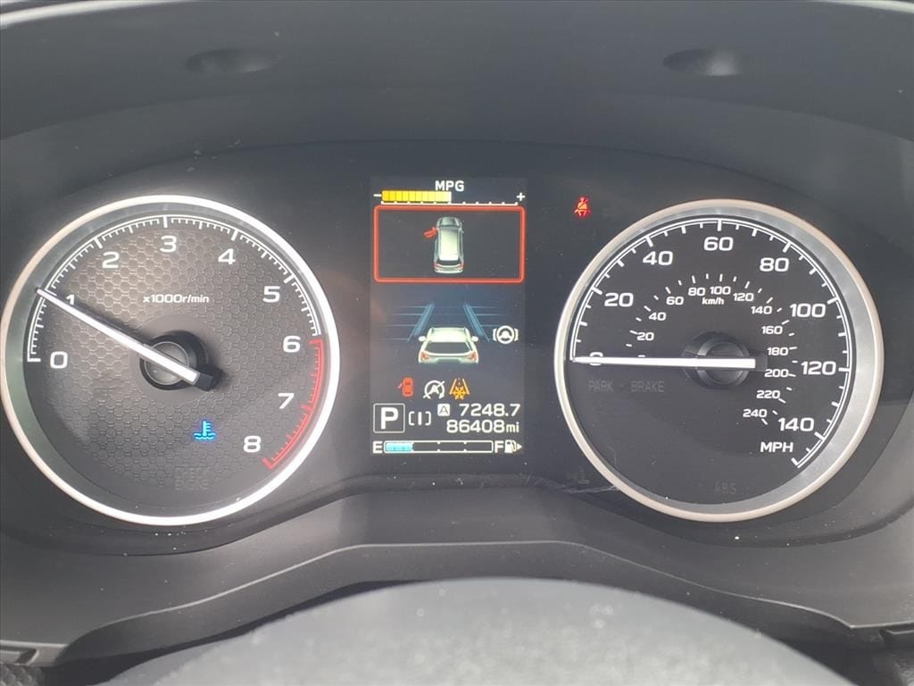 used 2020 Subaru Forester car, priced at $16,900