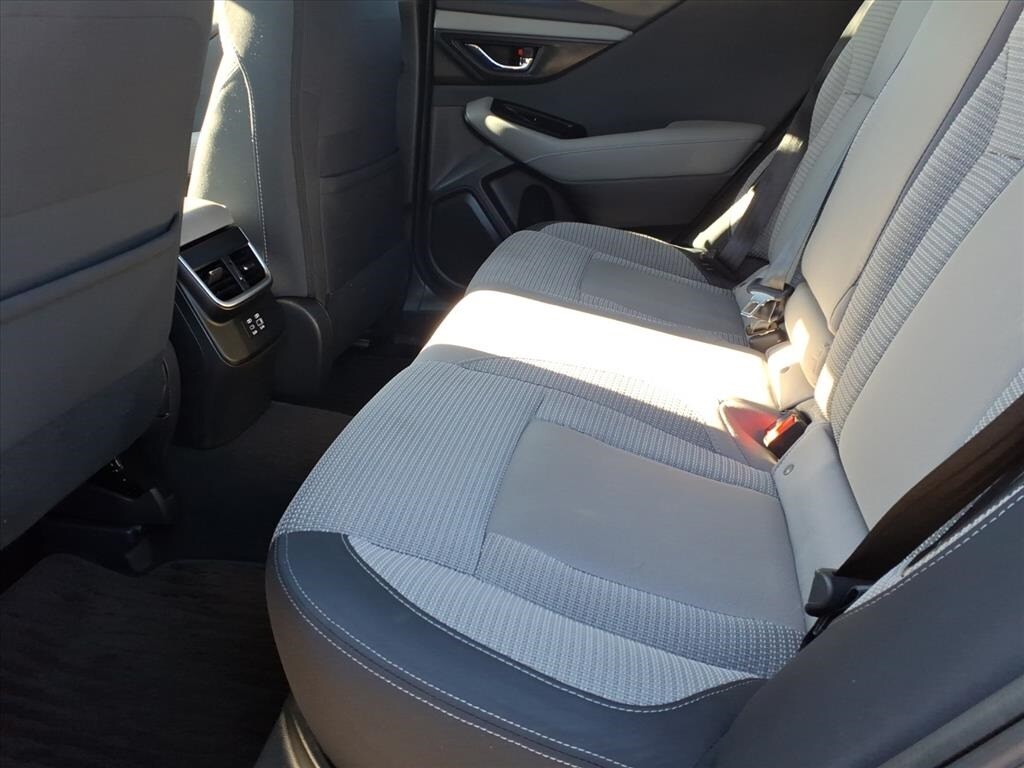 used 2023 Subaru Outback car, priced at $20,500