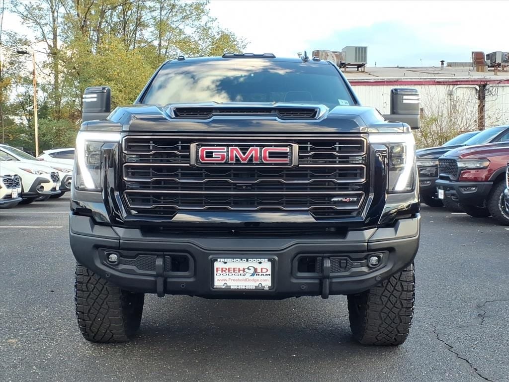Used 2025 GMC Sierra 2500HD AEV EDITION AT4X CREW CAB 4X4 6'7 BED