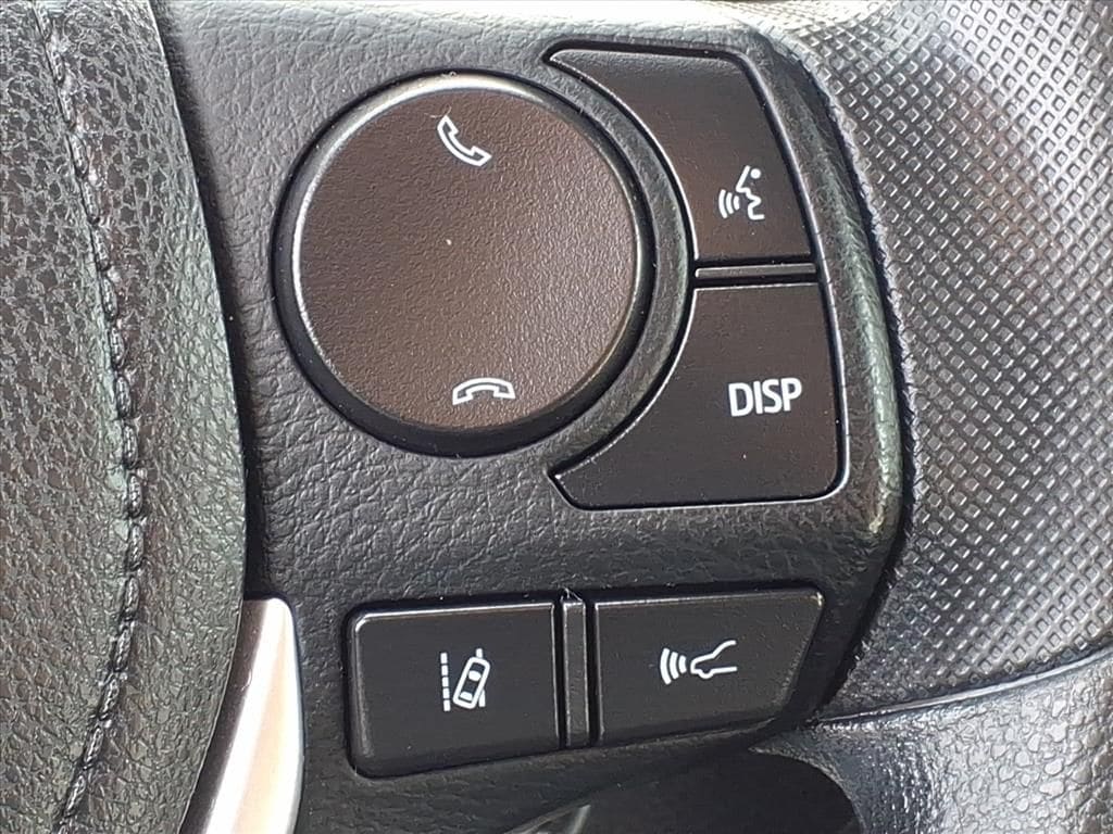 used 2017 Toyota Corolla car, priced at $13,599