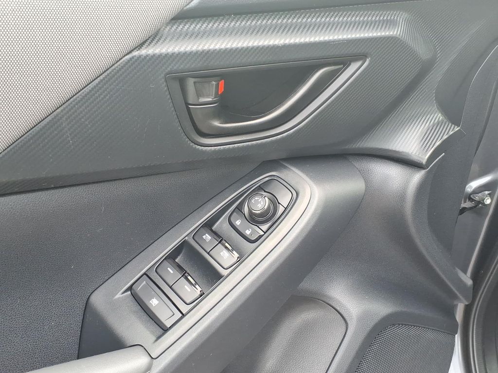 used 2024 Subaru Crosstrek car, priced at $24,199