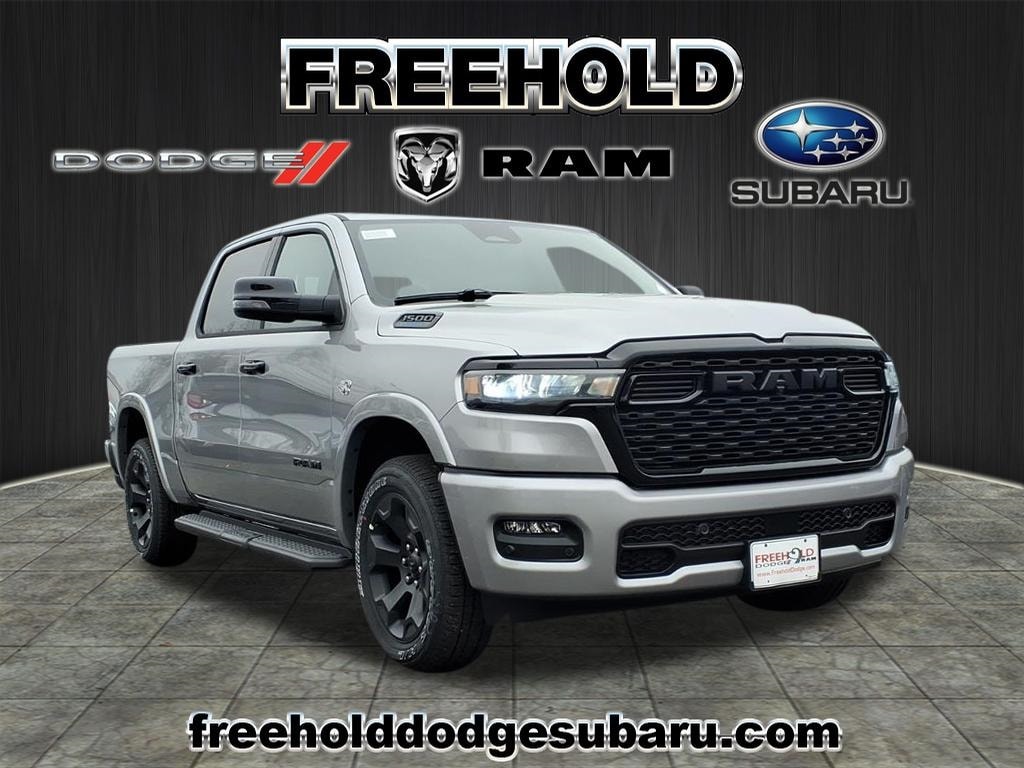 2026 RAM Ram 1500 Pickup Big Horn/Lone Star's photo