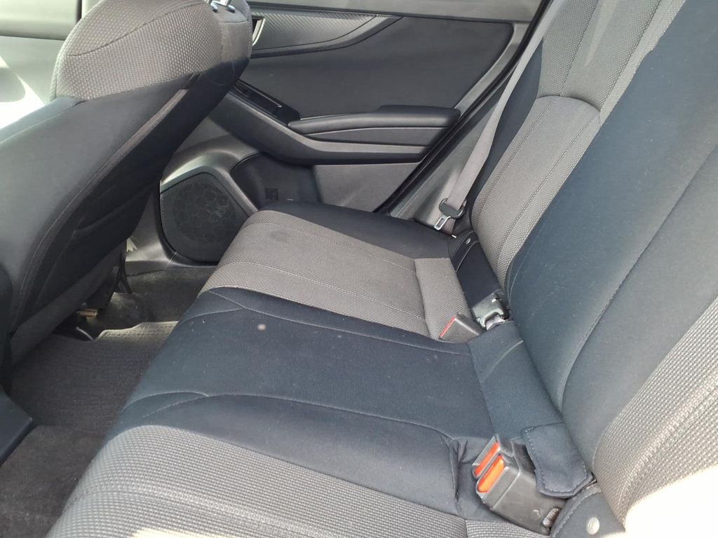 used 2020 Subaru Crosstrek car, priced at $13,599