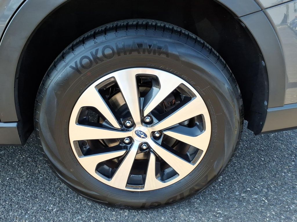 used 2022 Subaru Outback car, priced at $24,099