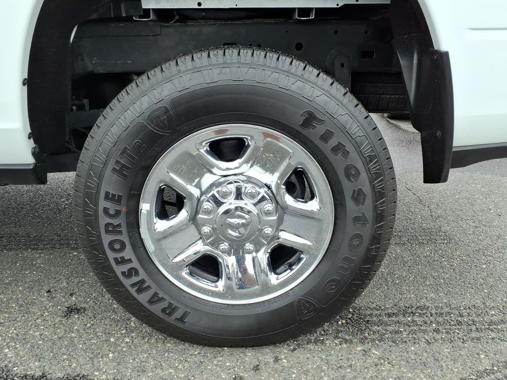 2025 RAM Ram 2500 Pickup Tradesman - Photo 15