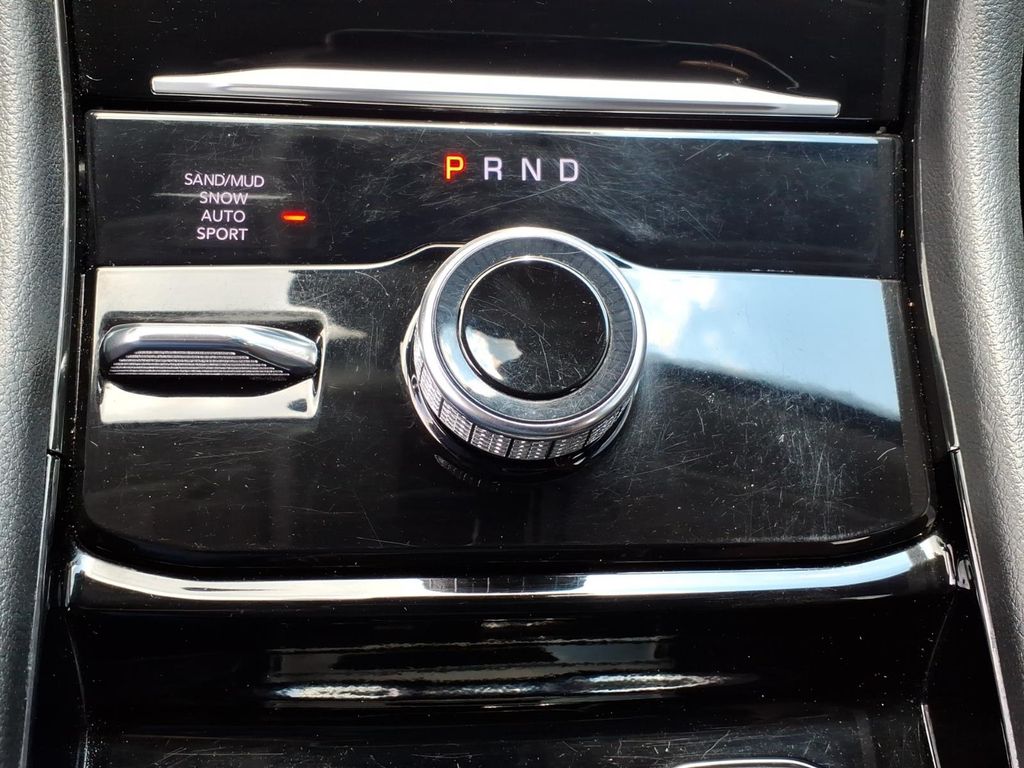 used 2021 Jeep Grand Cherokee L car, priced at $21,599