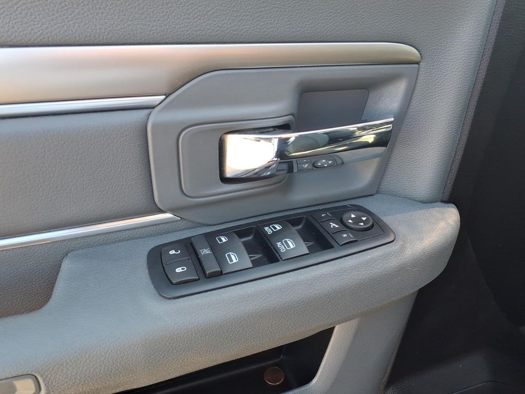 used 2016 Ram 1500 car, priced at $20,599
