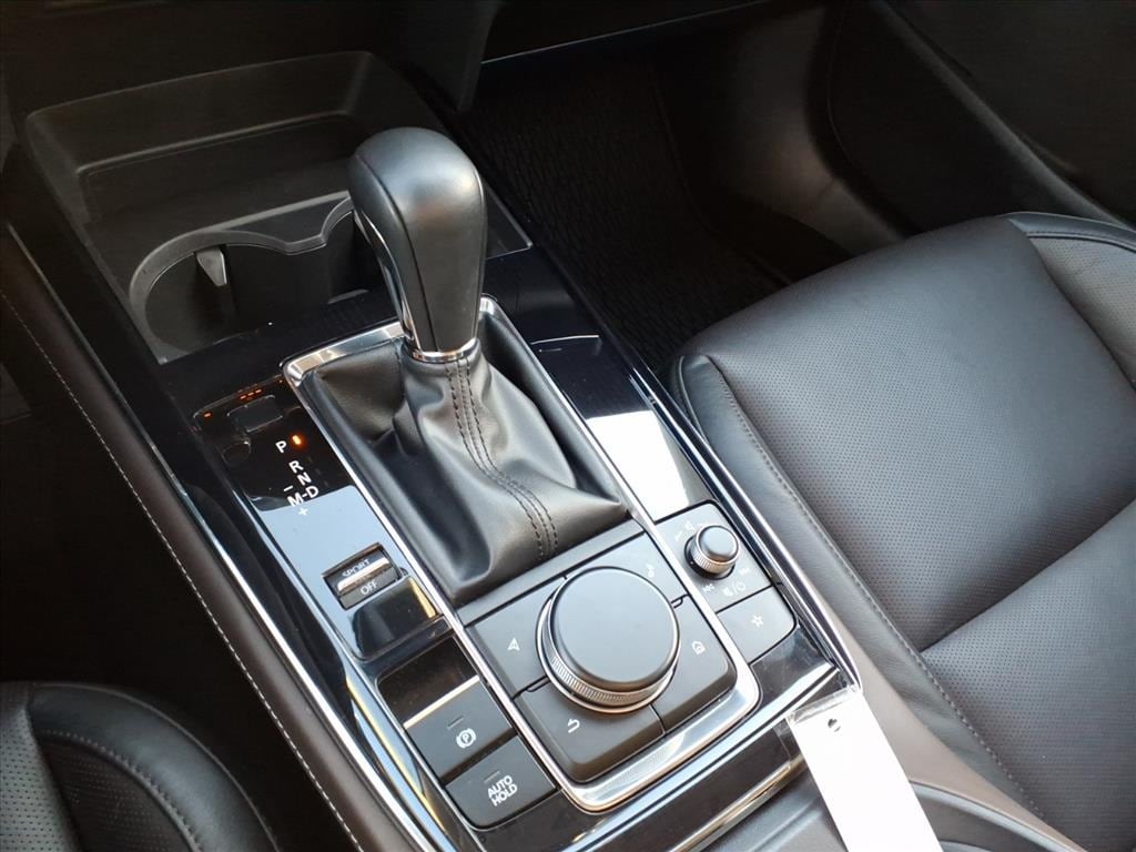 used 2022 Mazda CX-30 car, priced at $22,900