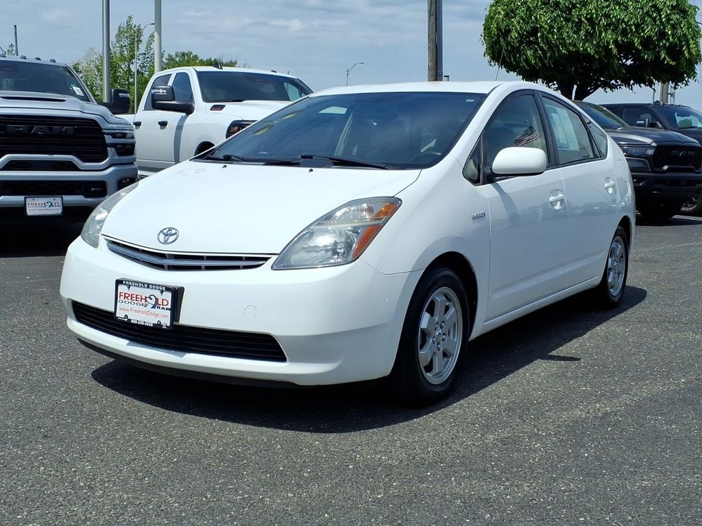 used 2008 Toyota Prius car, priced at $13,599