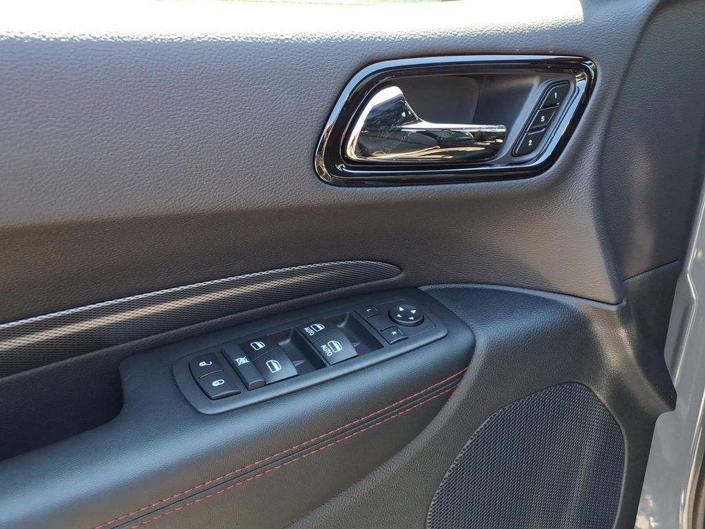 new 2026 Dodge Durango car, priced at $48,879