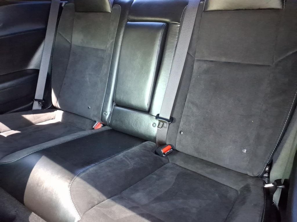 used 2019 Dodge Challenger car, priced at $32,199