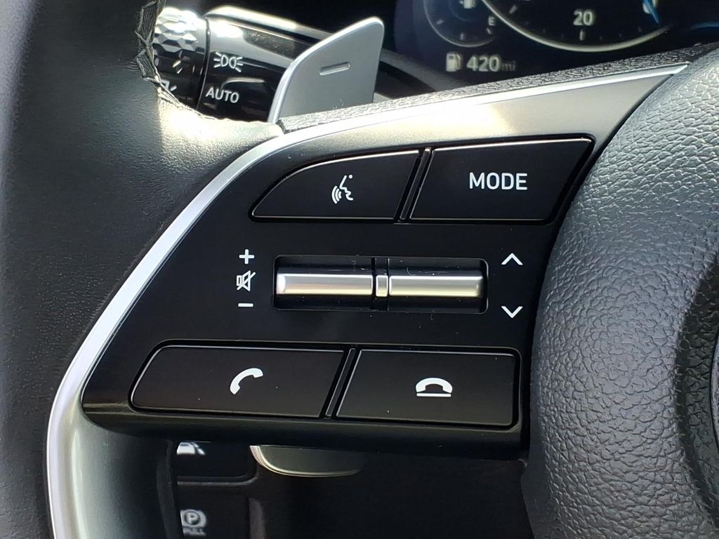 used 2023 Hyundai Sonata car, priced at $23,599