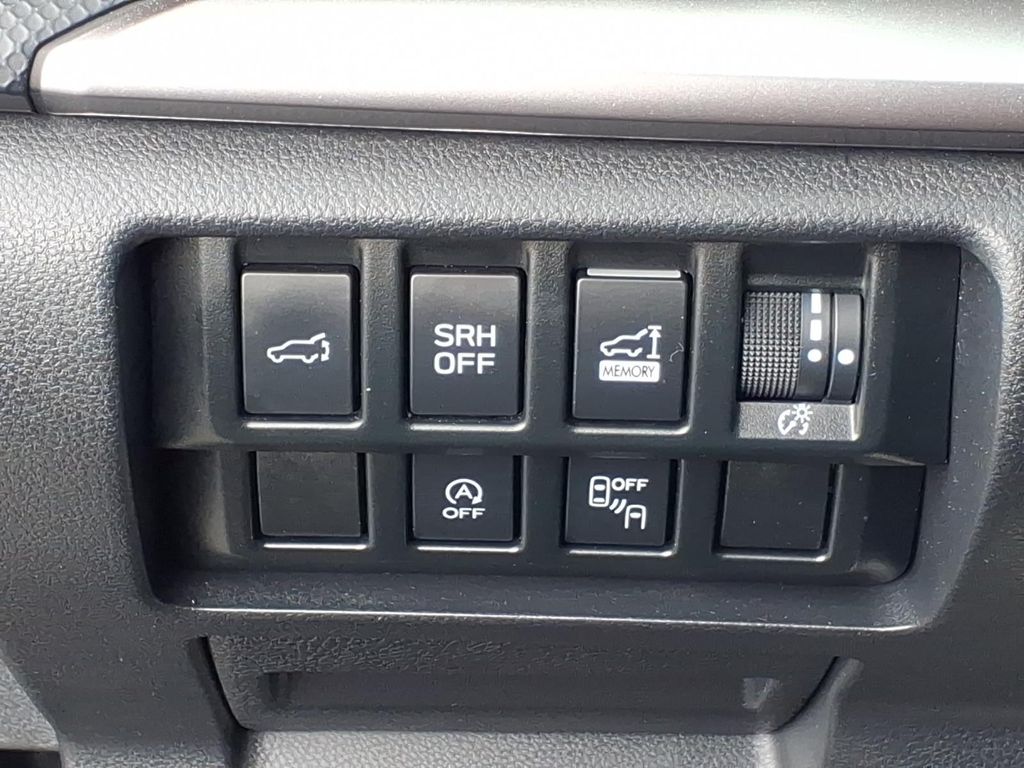 2023 Subaru Forester Premium - Photo 5