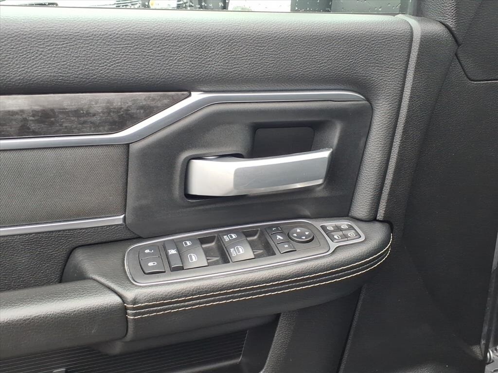 2024 Ram 2500 Big Horn photo 4