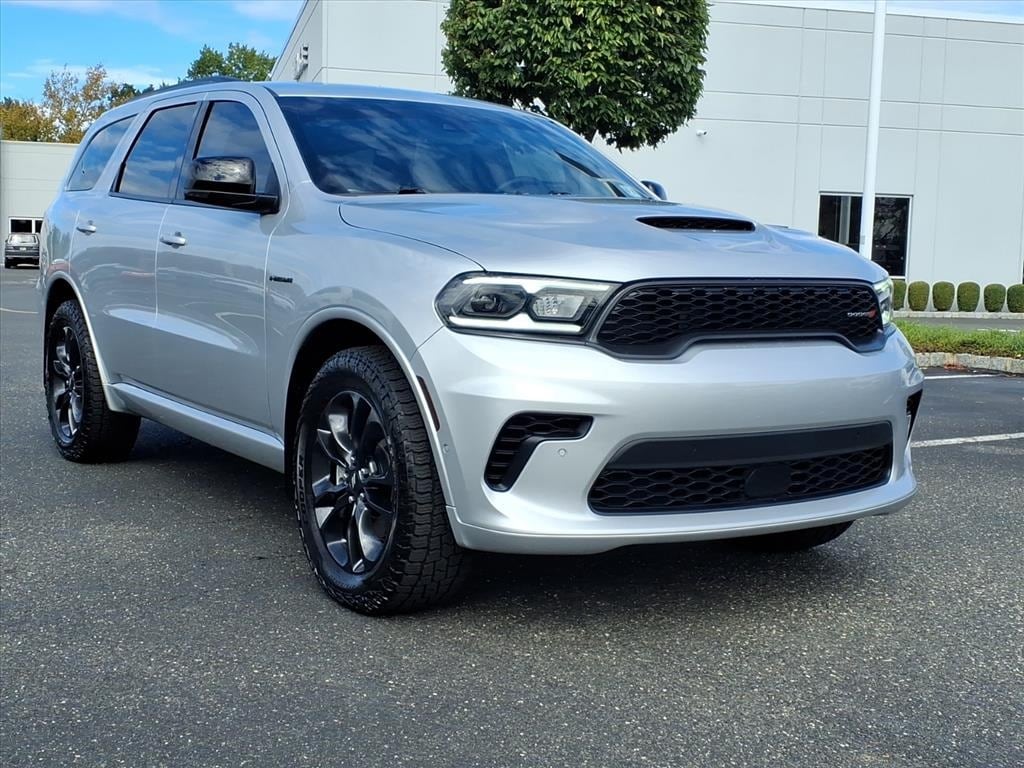 2024 Dodge Durango R/T's photo