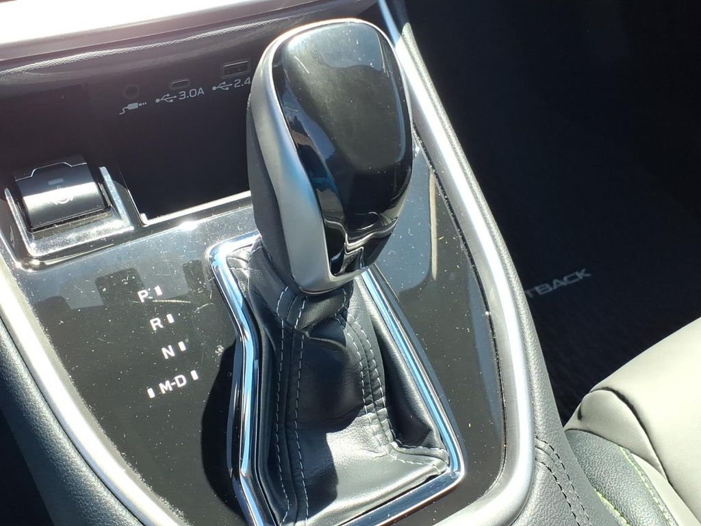 used 2025 Subaru Outback car, priced at $31,599