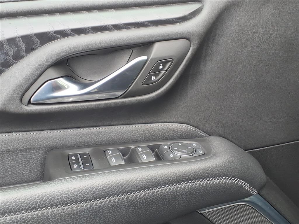 2022 Gmc Yukon Denali photo 4