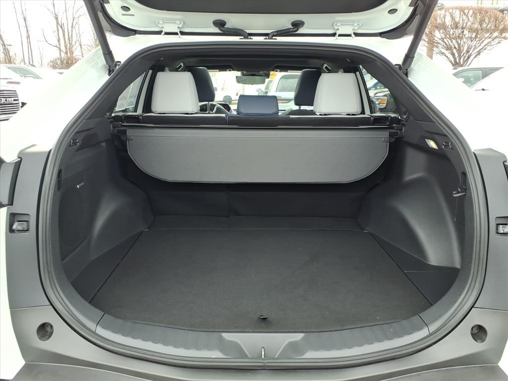 used 2023 Subaru Solterra car, priced at $20,600