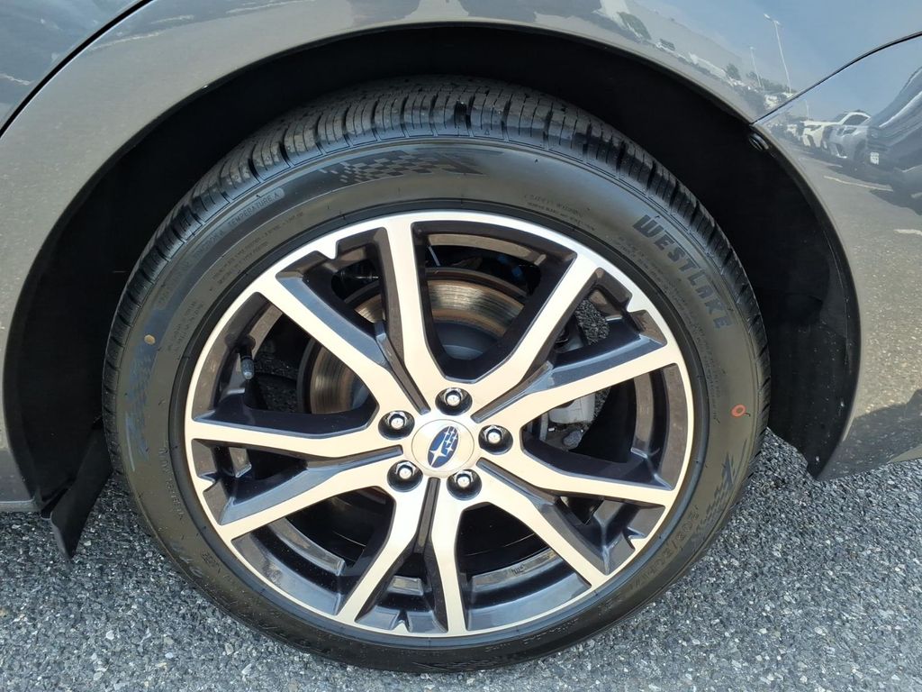 2018 Subaru Impreza Limited - Photo 18