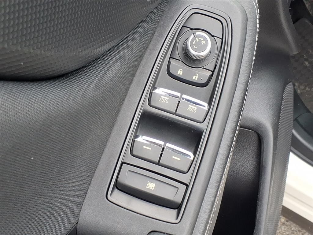 used 2020 Subaru Forester car, priced at $16,900