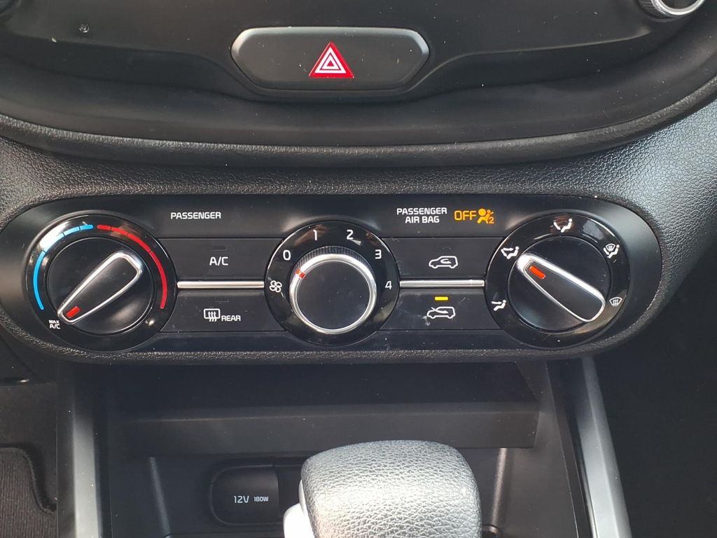 used 2022 Kia Soul car, priced at $18,599